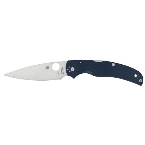 Spyderco native chief - spyderco, folding