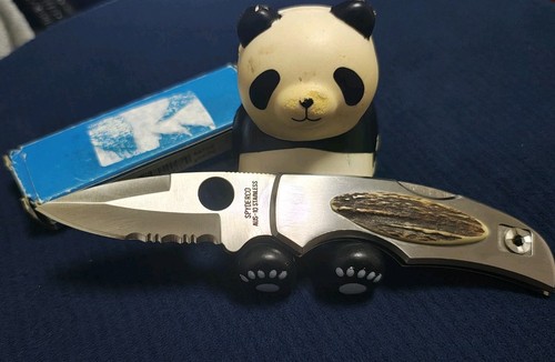 Rear spyderco native - 【rear！】spyderco,