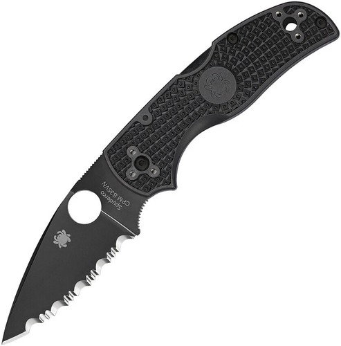 Spyderco native lightweight - spyderco,