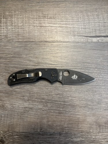 Spyderco native lightweight - spyderco, 5