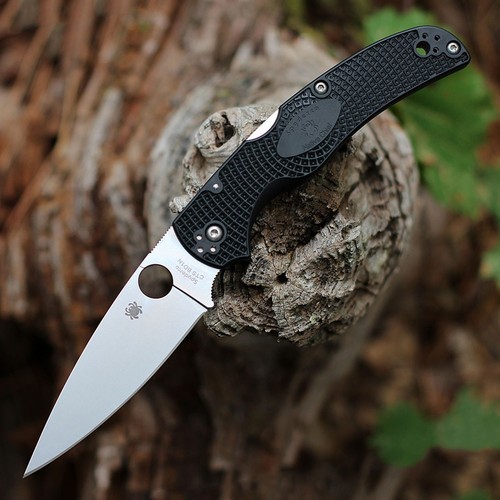 Spyderco native chief - native,