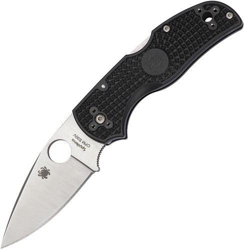 Spyderco native lightweight - 5,